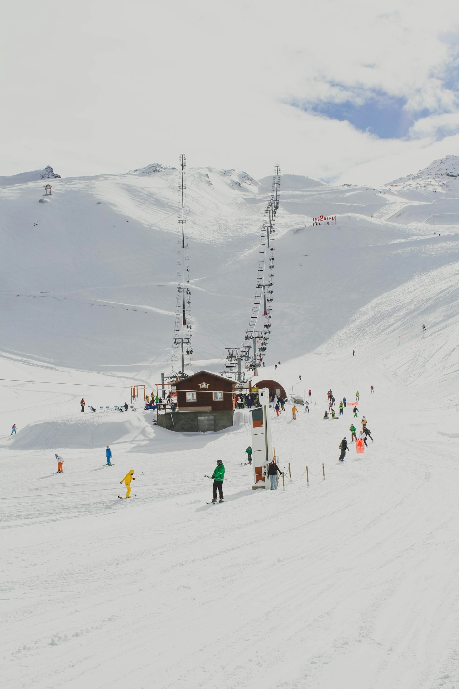 Le piste più belle dell’Appennino abruzzese