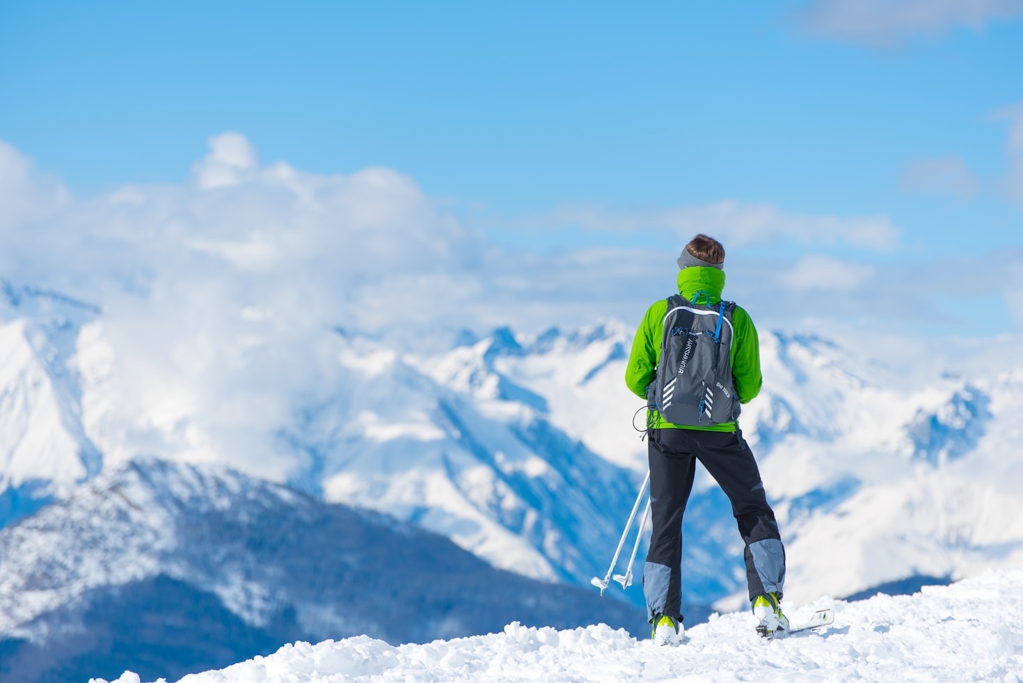 Weekend in montagna tra sport e relax